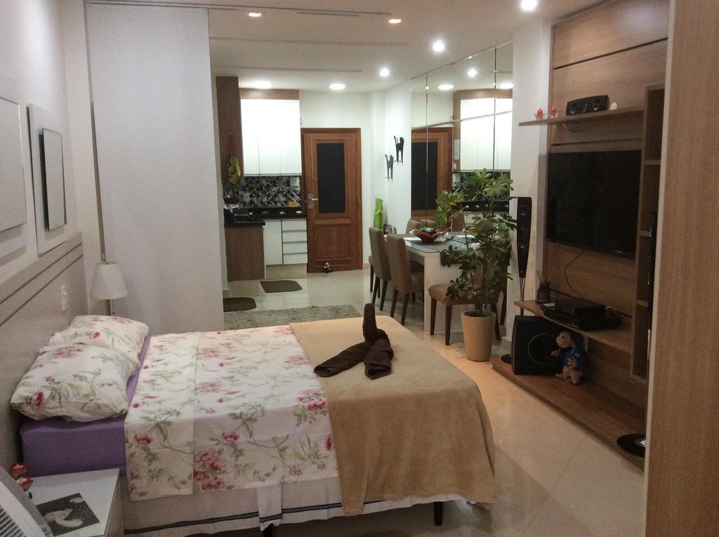 Vip Copacabana Beach Rio de Janeiro Zimmer foto