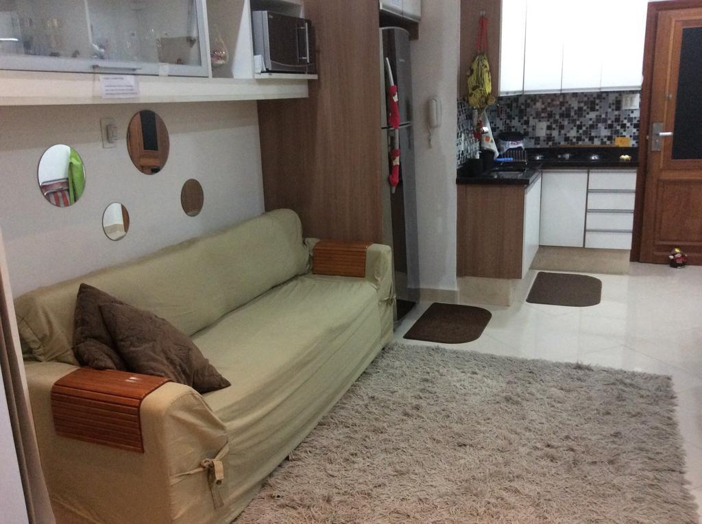 Vip Copacabana Beach Rio de Janeiro Zimmer foto