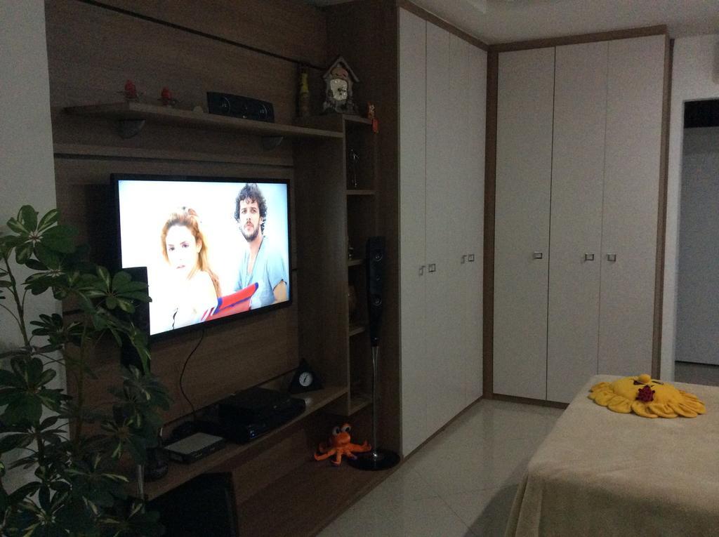 Vip Copacabana Beach Rio de Janeiro Zimmer foto