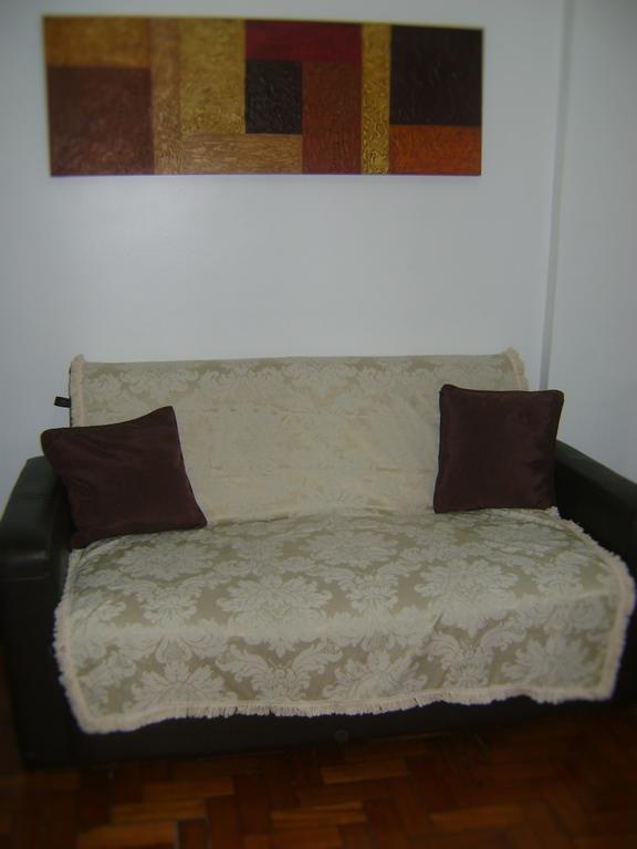 Vip Copacabana Beach Rio de Janeiro Zimmer foto