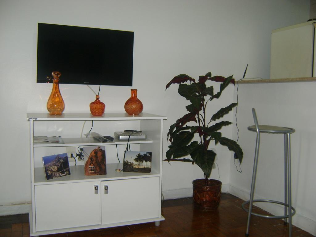 Vip Copacabana Beach Rio de Janeiro Zimmer foto