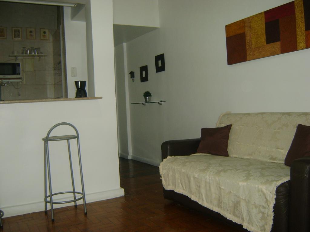 Vip Copacabana Beach Rio de Janeiro Zimmer foto