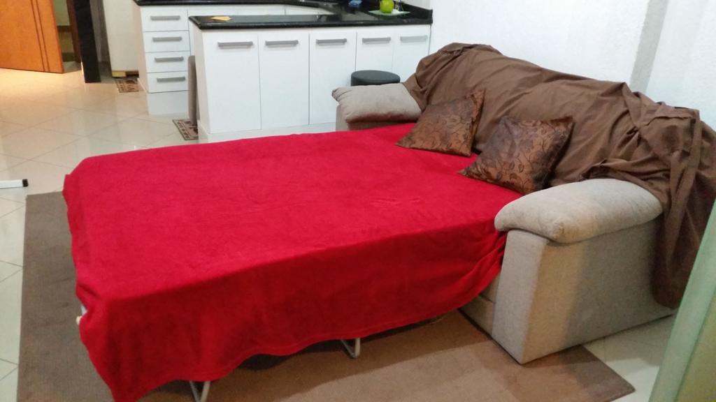 Vip Copacabana Beach Rio de Janeiro Zimmer foto