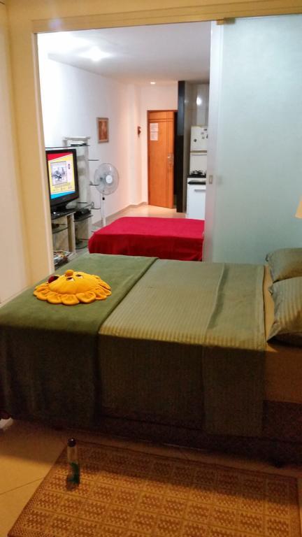 Vip Copacabana Beach Rio de Janeiro Zimmer foto
