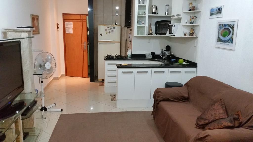 Vip Copacabana Beach Rio de Janeiro Zimmer foto