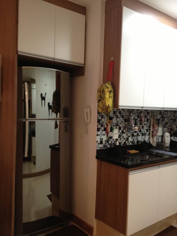 Vip Copacabana Beach Rio de Janeiro Zimmer foto