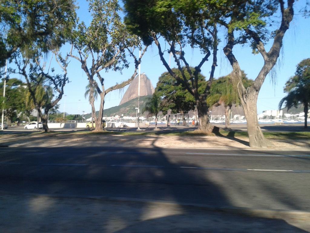 Vip Copacabana Beach Rio de Janeiro Exterior foto